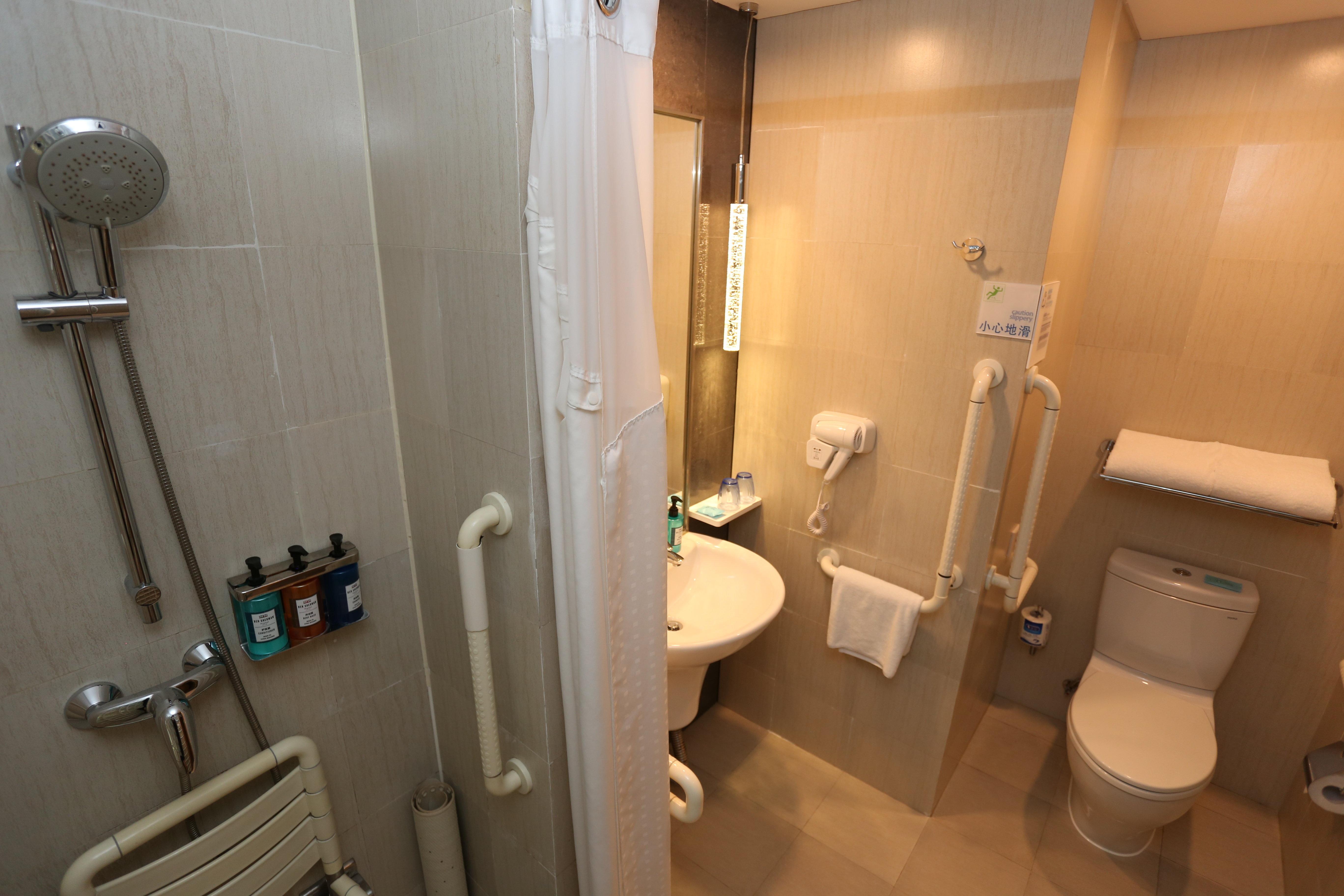 Express Jinsha By Ihg Shanghai