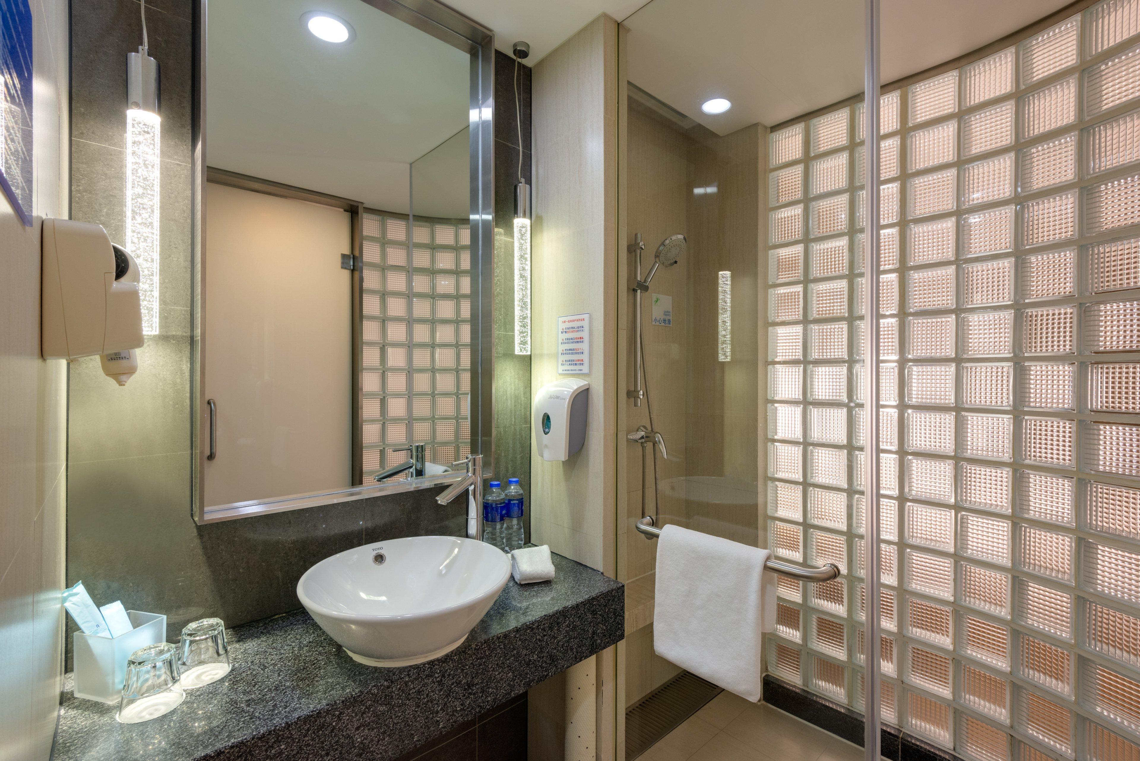 Hotel Express Jinsha By Ihg Shanghai