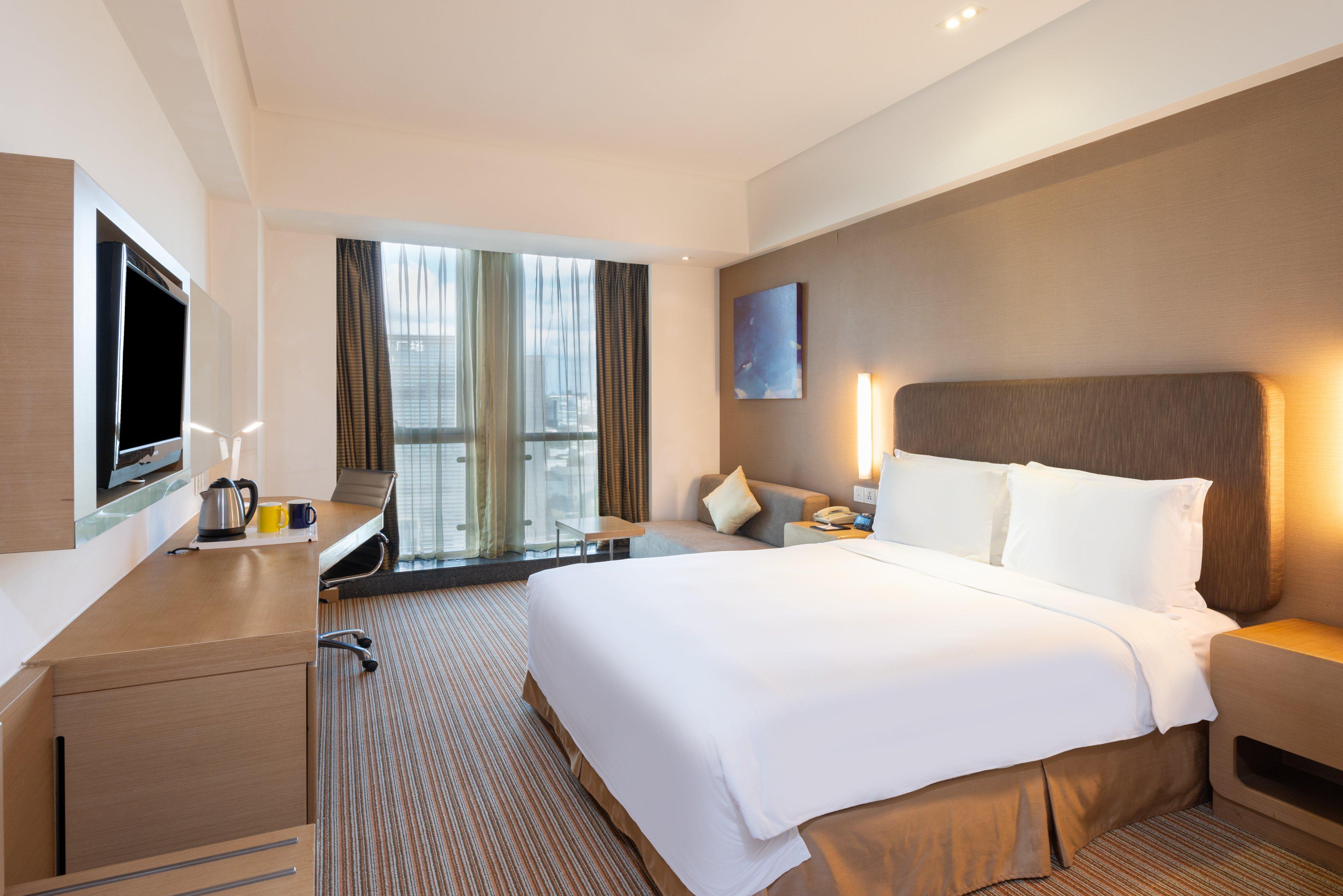 Express Jinsha By Ihg Shanghai