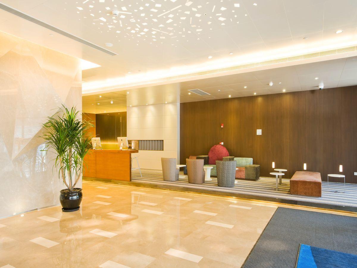 Hotel Express Jinsha By Ihg Shanghai