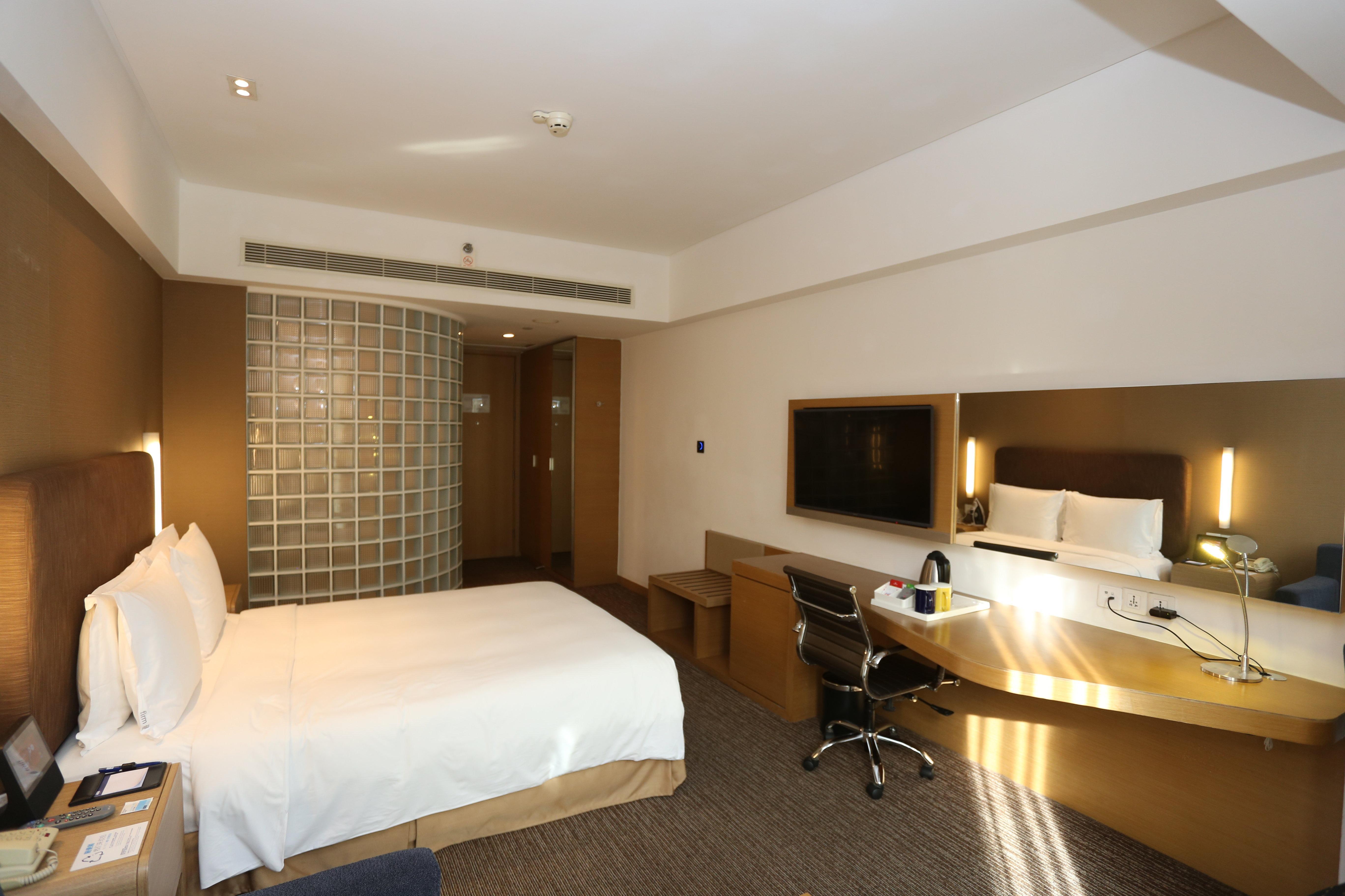 Express Jinsha By Ihg 4*