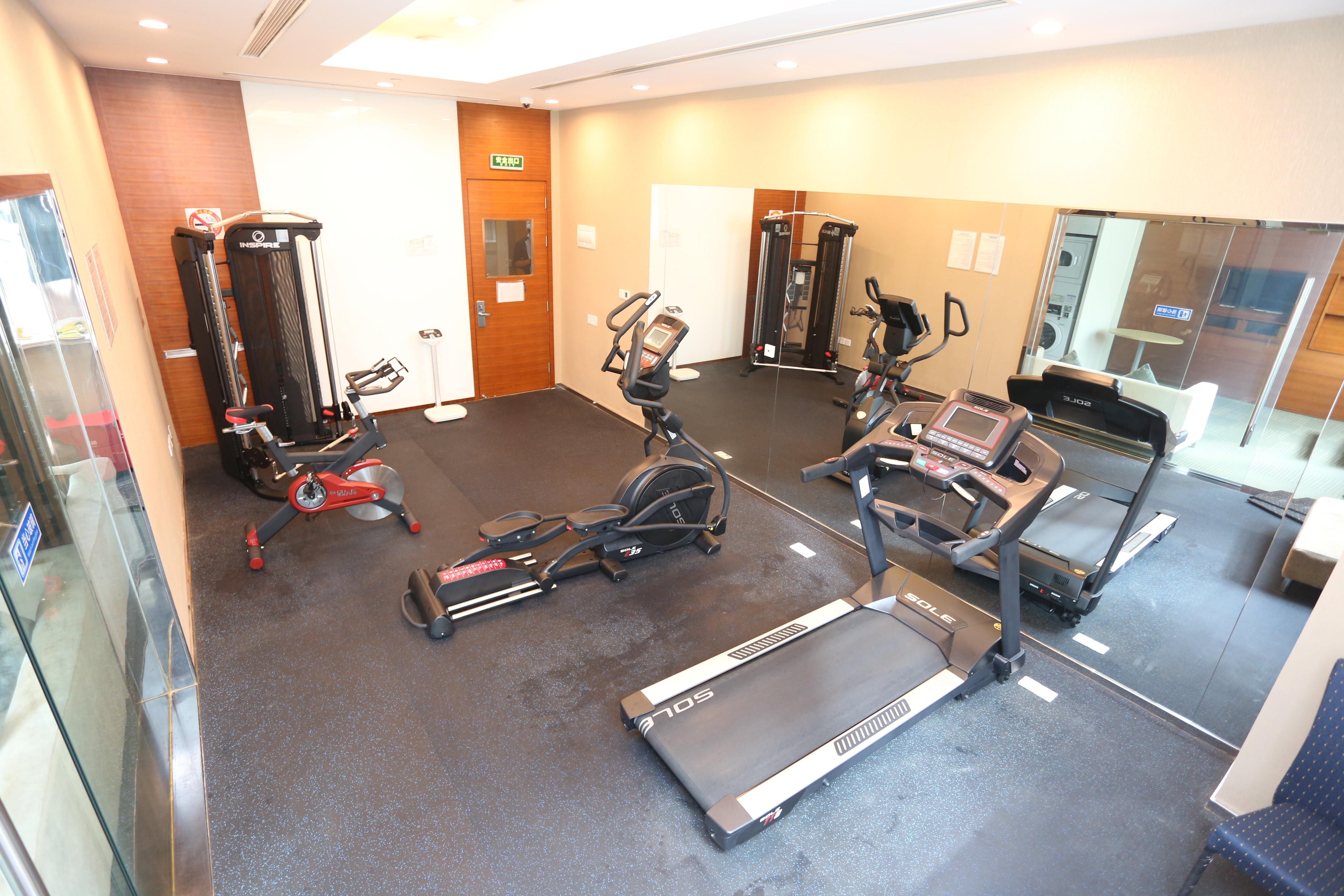 Express Jinsha By Ihg Hotel 4*