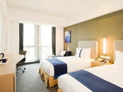 Express Jinsha By Ihg Shanghai
