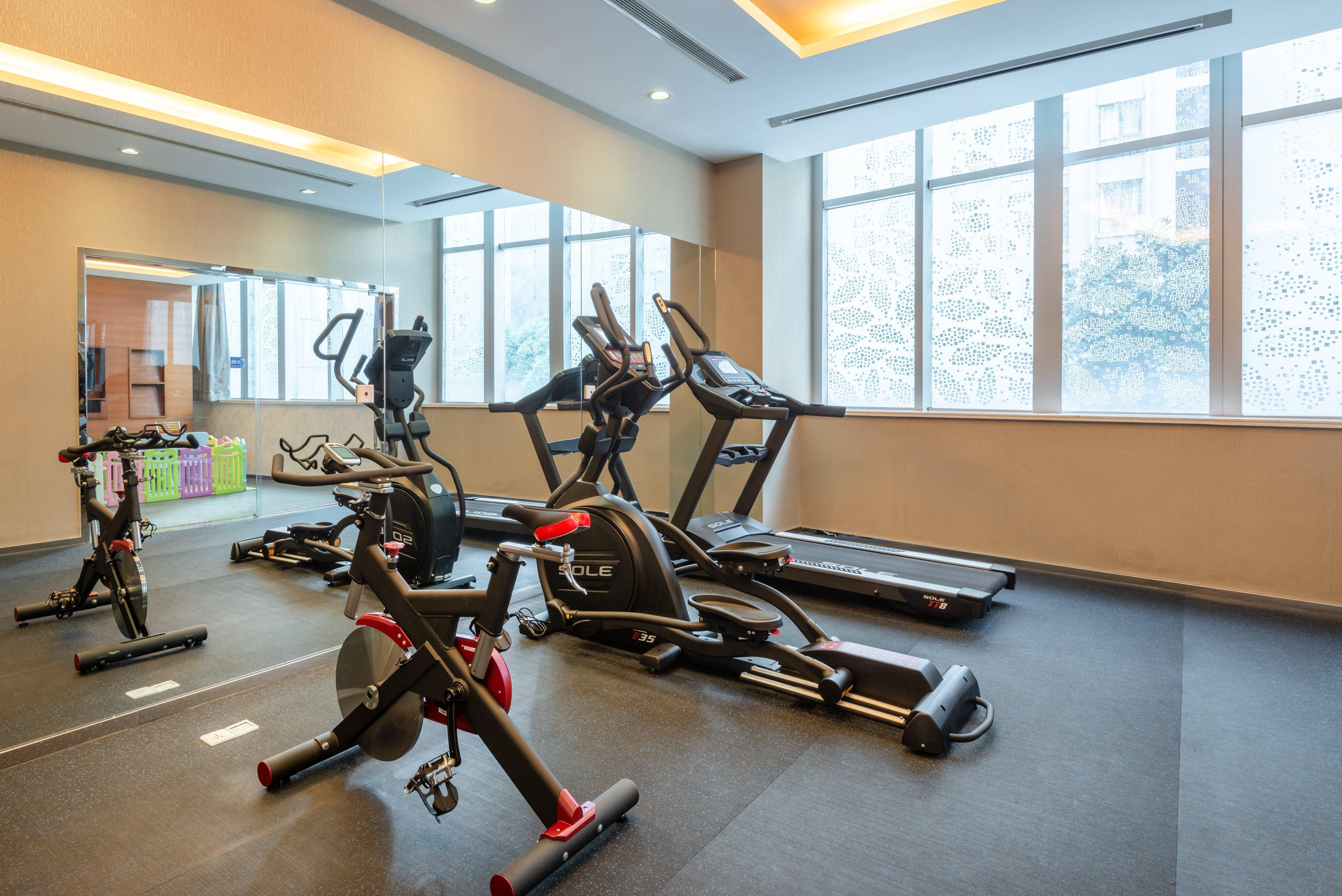 Express Jinsha By Ihg 4* Shanghai