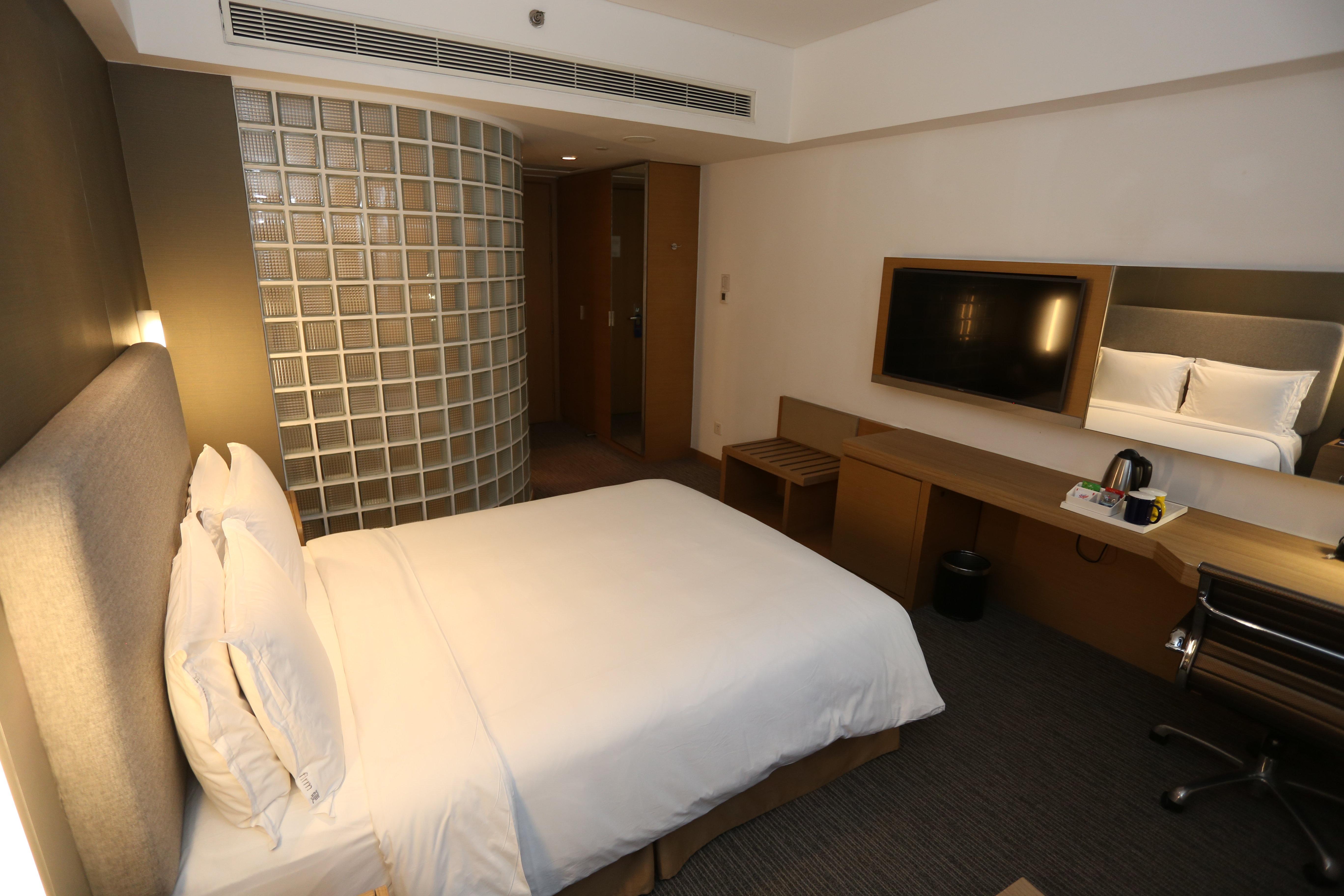 Express Jinsha By Ihg Shanghai