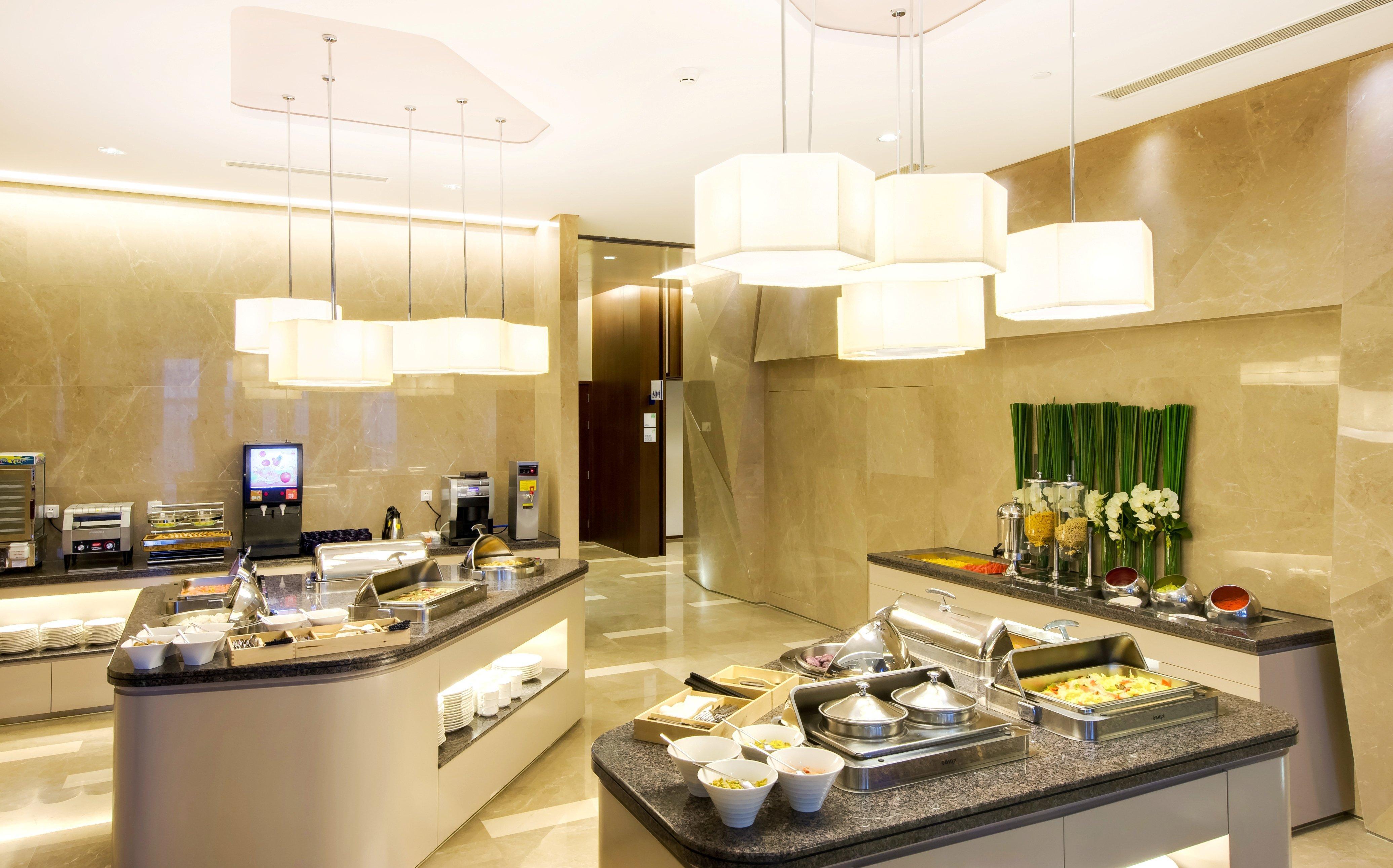 Express Jinsha By Ihg Hotel Shanghai