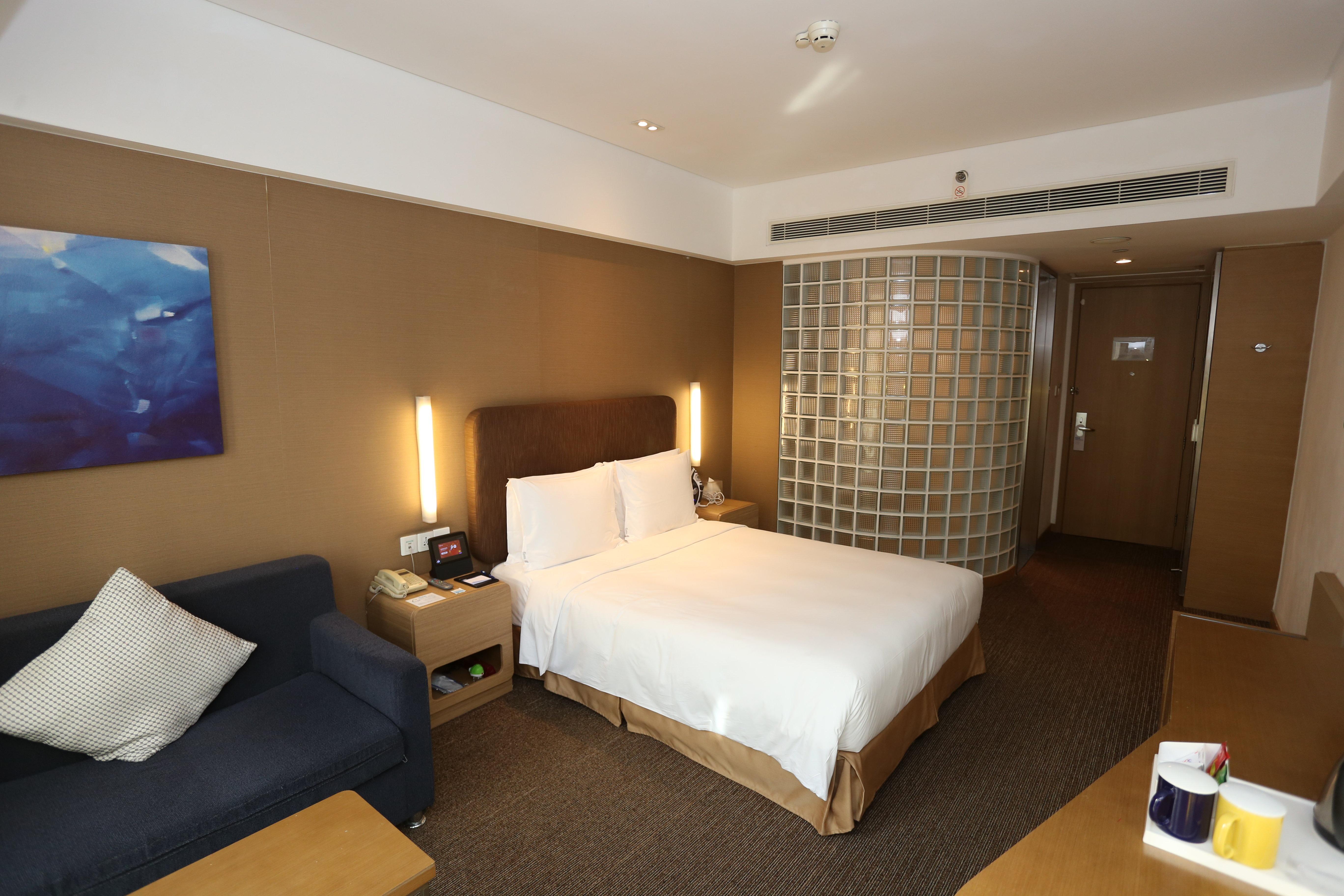 Express Jinsha By Ihg Hotel Shanghai