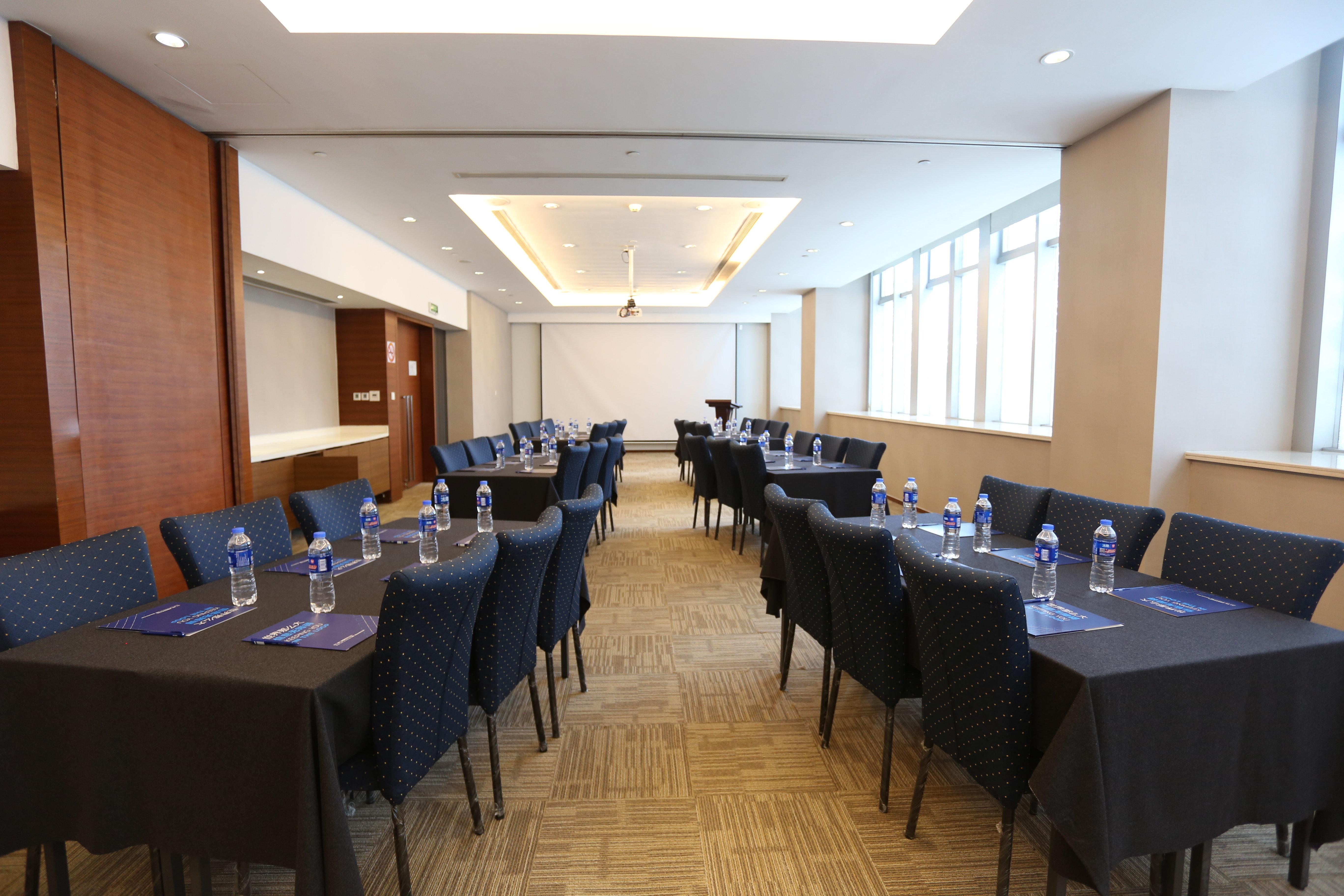 Express Jinsha By Ihg Shanghai