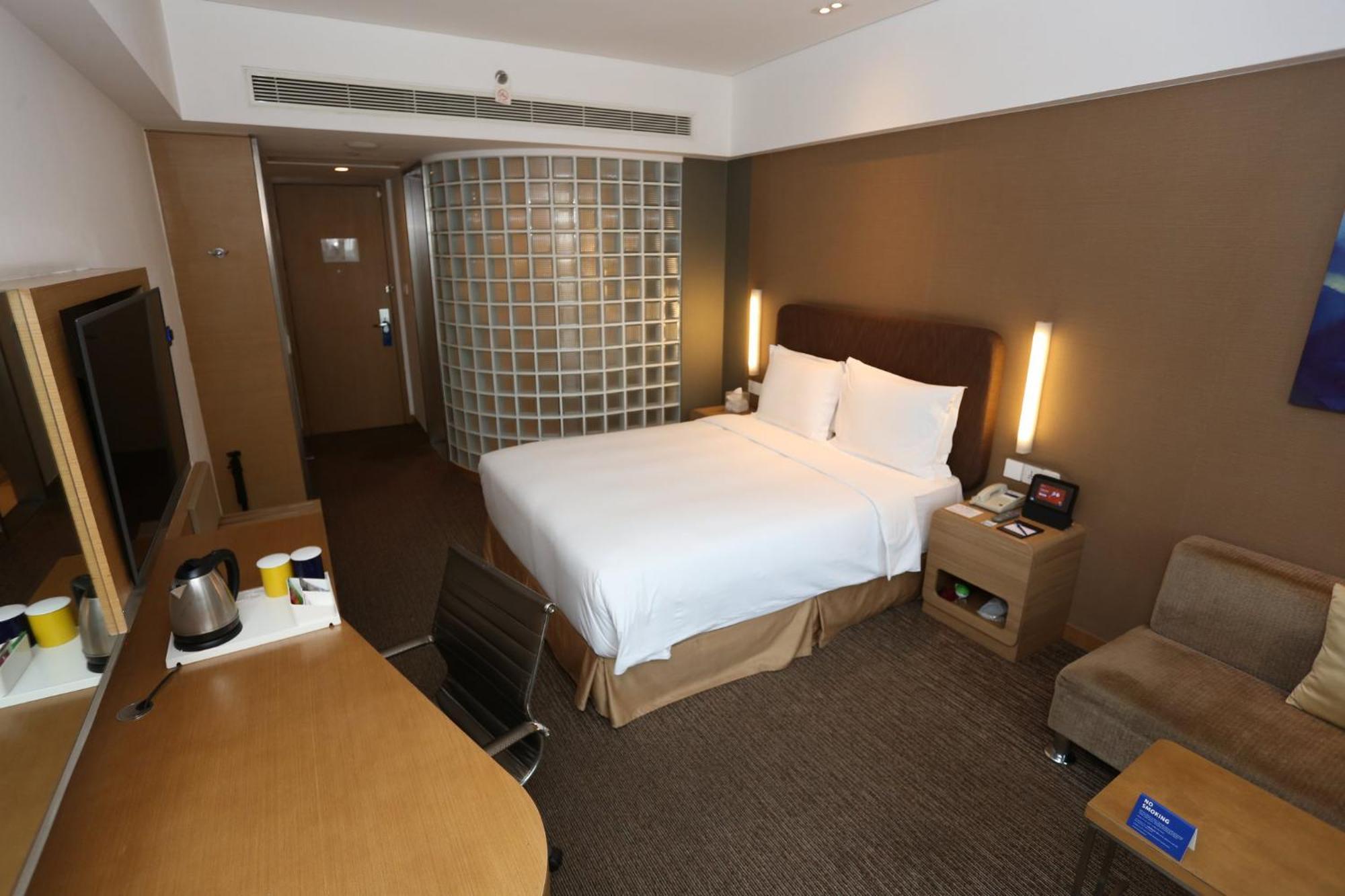 Express Jinsha By Ihg 4* Shanghai