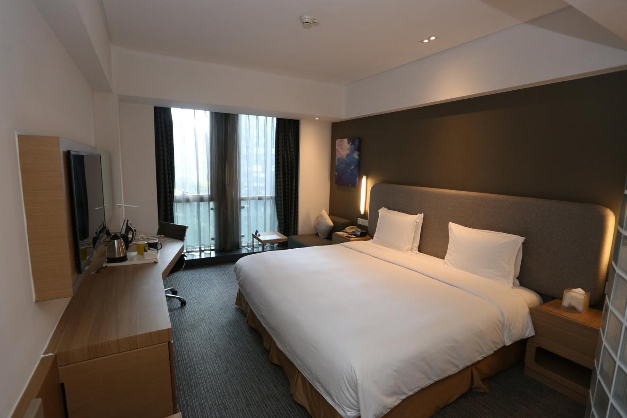 Express Jinsha By Ihg Shanghai