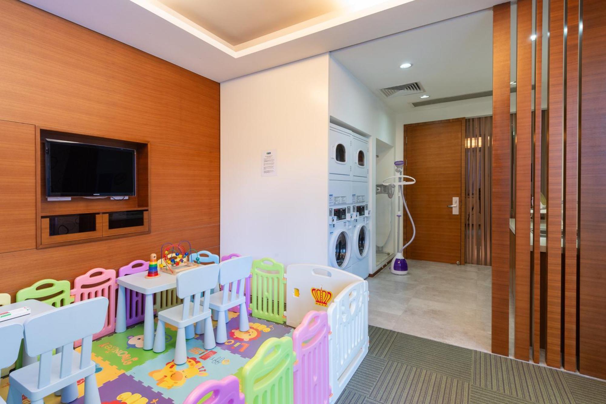 Express Jinsha By Ihg Shanghai