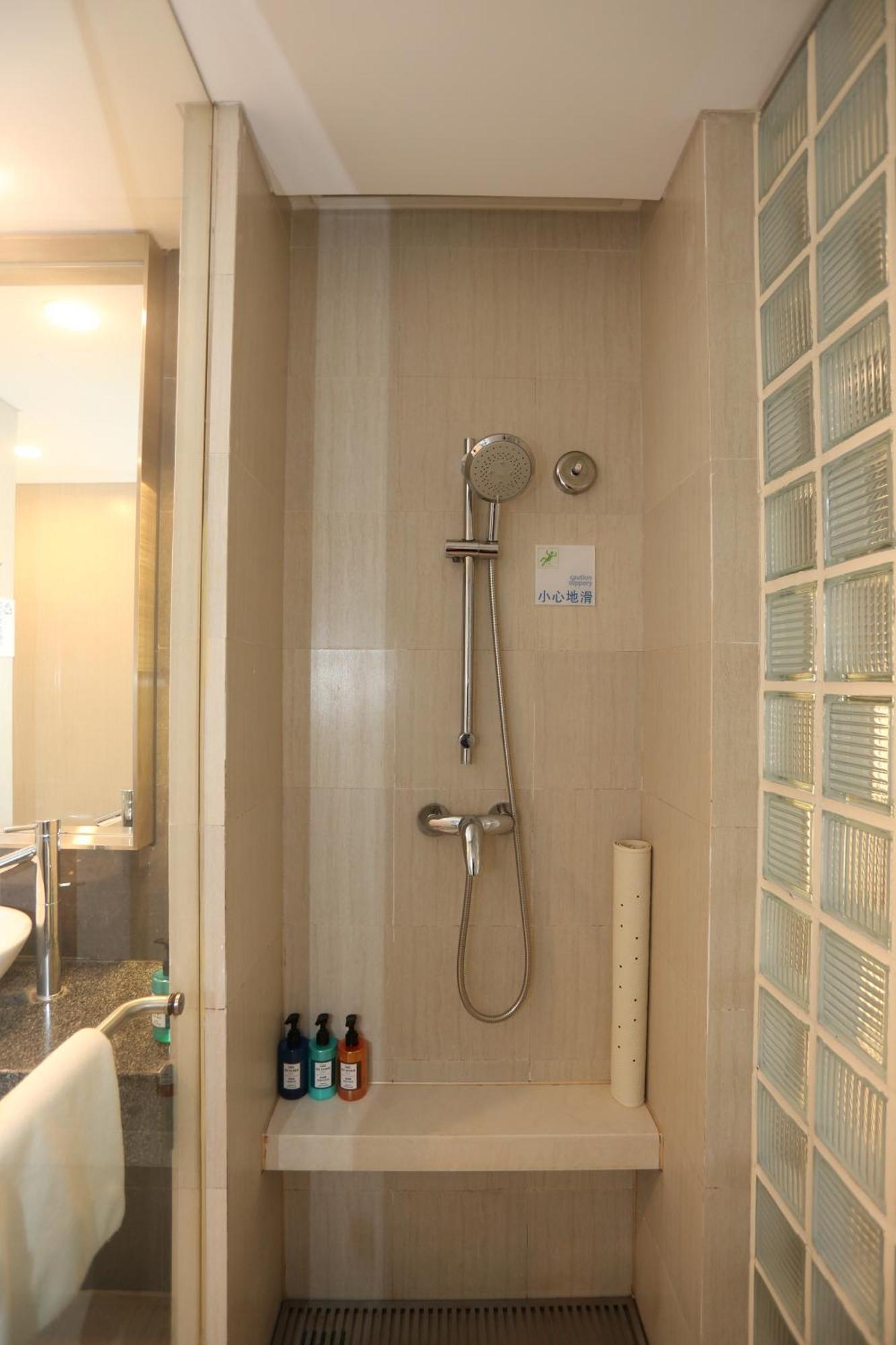 Express Jinsha By Ihg Shanghai