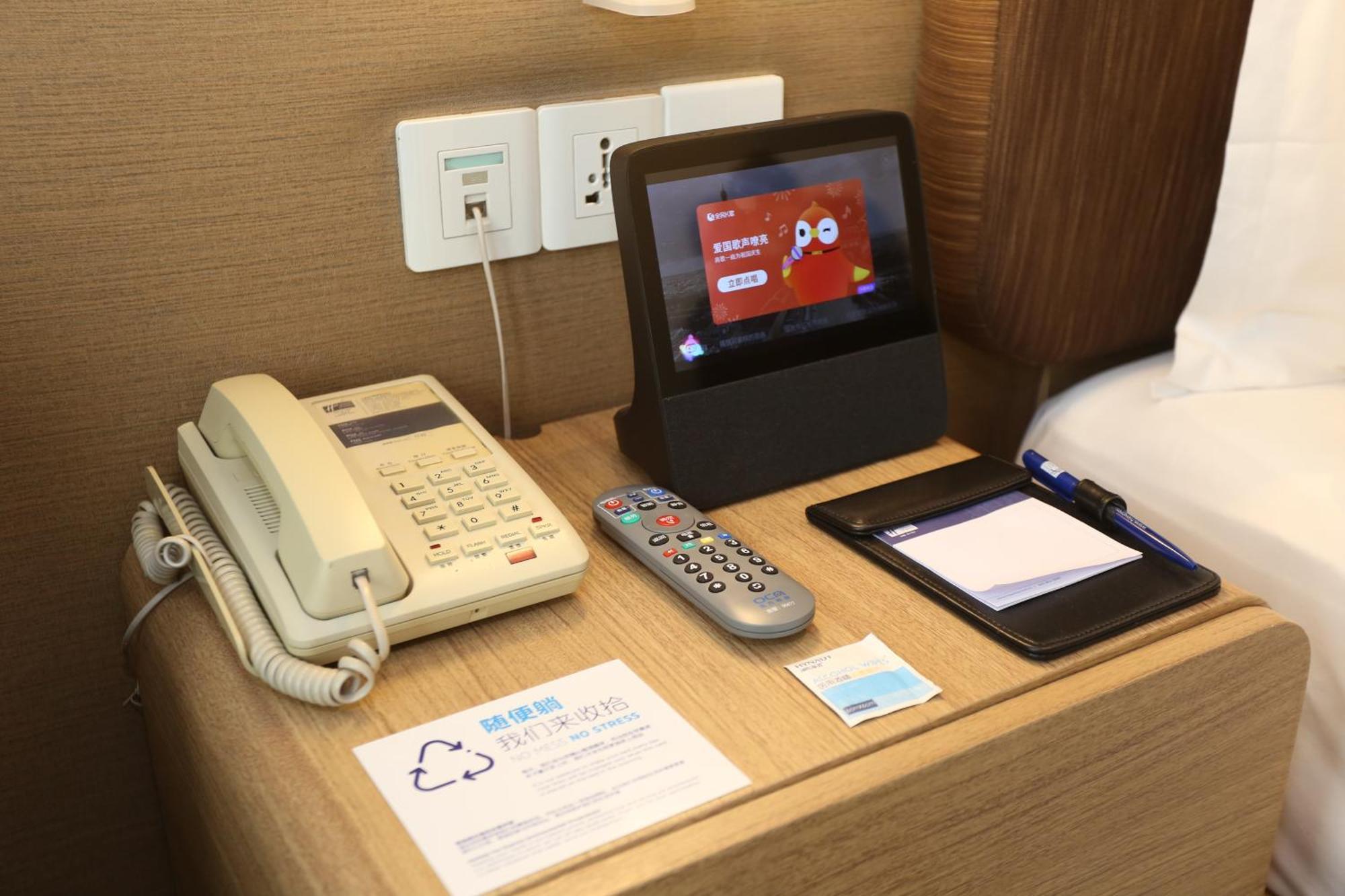 Express Jinsha By Ihg Hotel