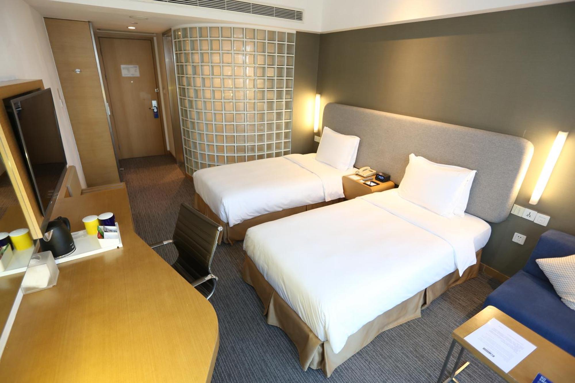 Express Jinsha By Ihg Shanghai