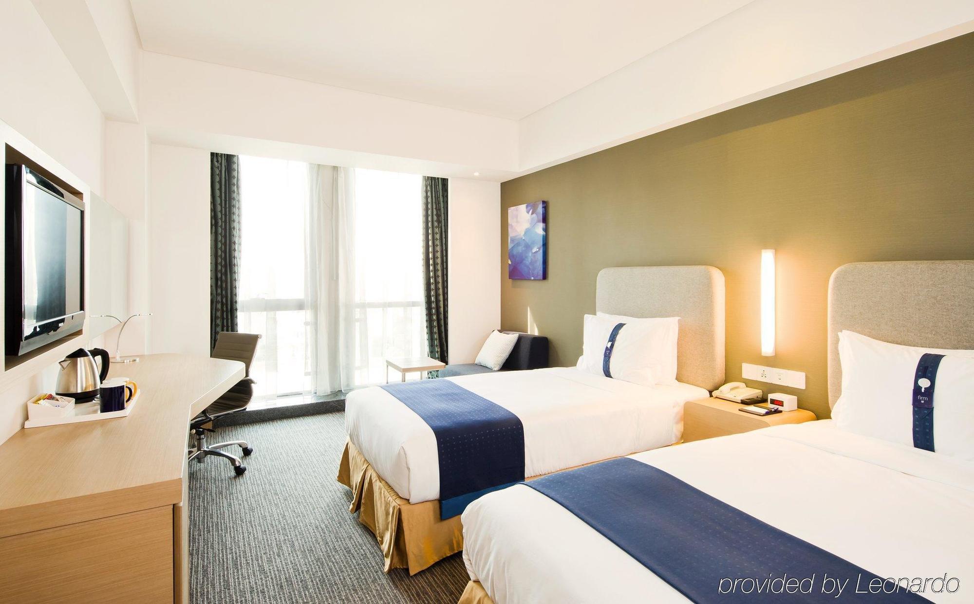 Hotel Express Jinsha By Ihg Shanghai