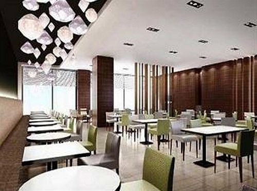 Hotel Express Jinsha By Ihg Shanghai