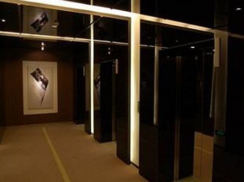 Express Jinsha By Ihg Hotel Shanghai