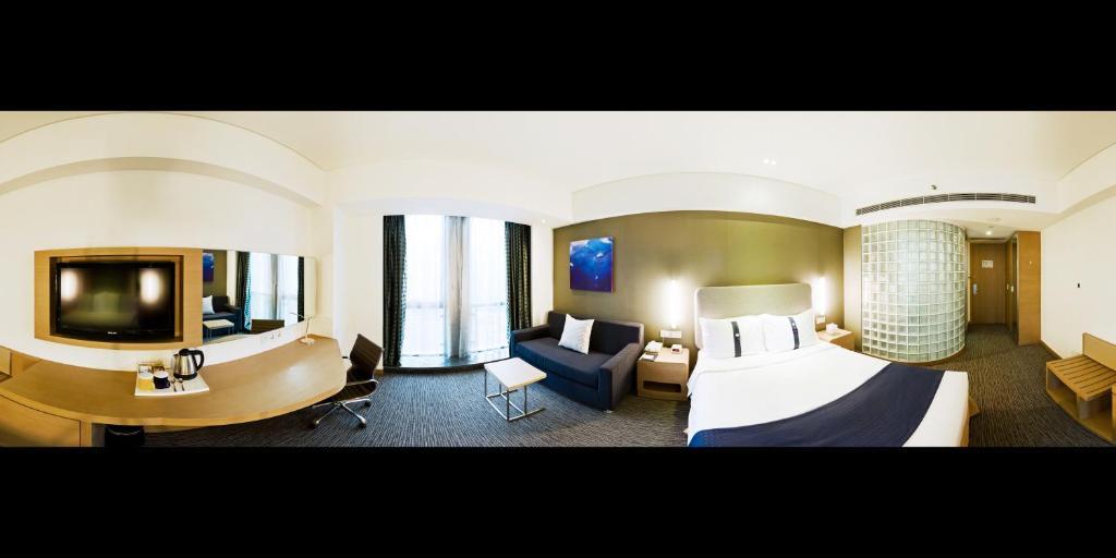 Hotel Express Jinsha By Ihg Shanghai