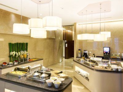 Express Jinsha By Ihg Hotel Shanghai