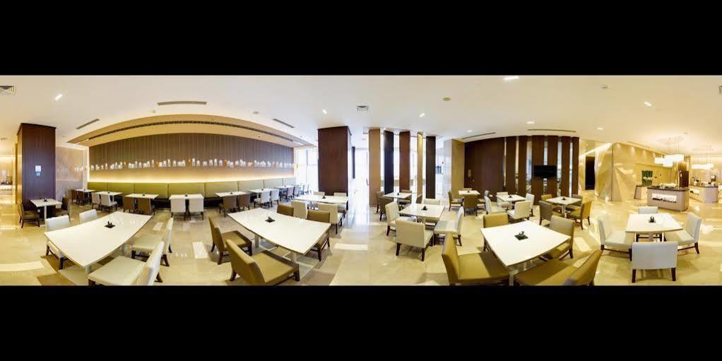 Express Jinsha By Ihg Hotel Shanghai