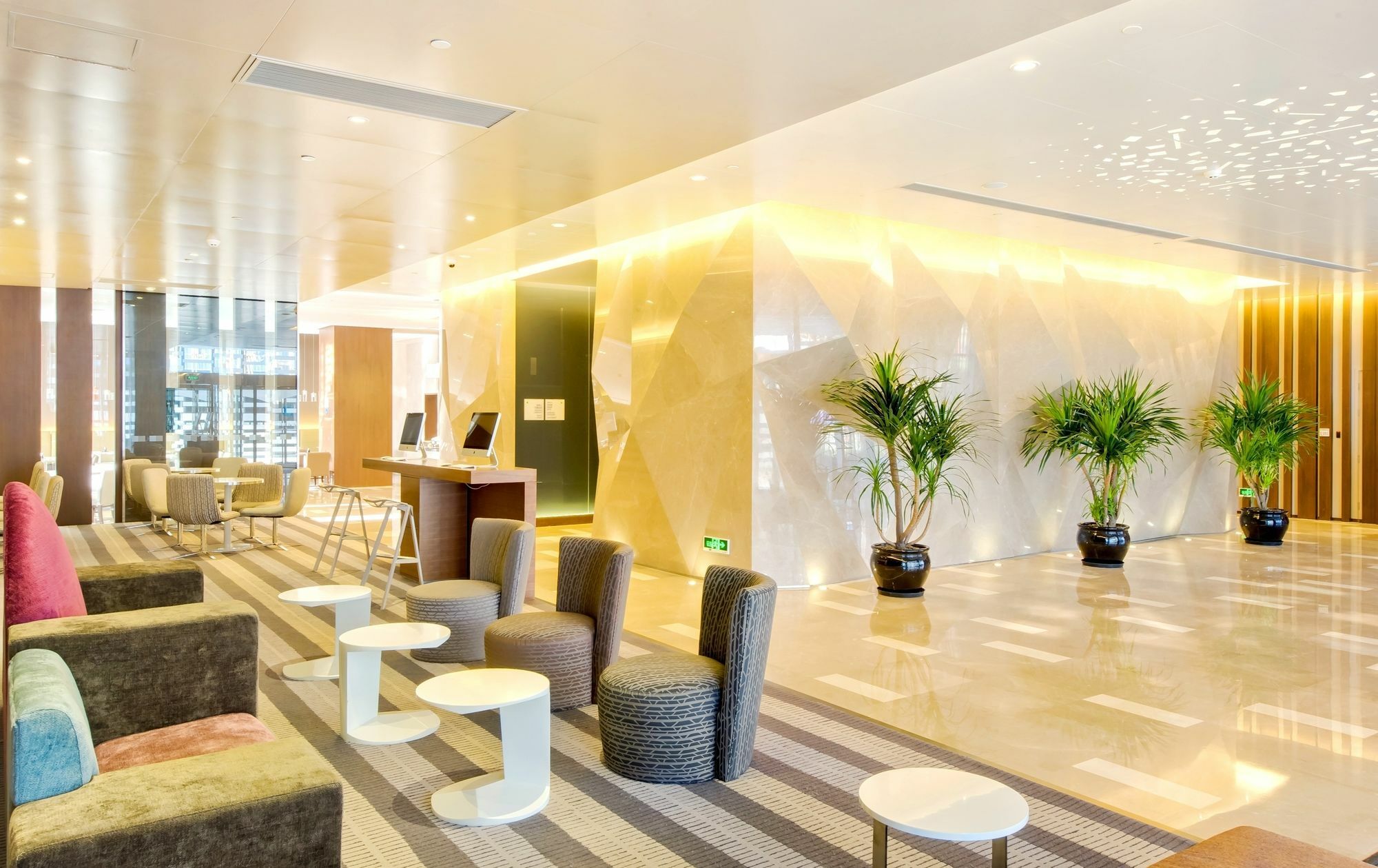 Express Jinsha By Ihg Hotel Shanghai