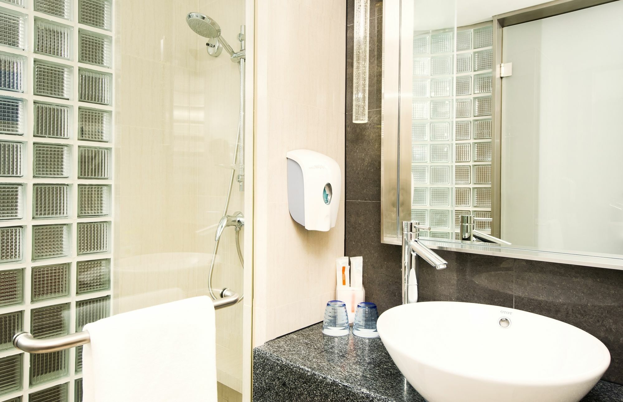 Express Jinsha By Ihg Hotel Shanghai